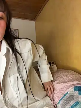 LilaRvsh online show from 03-04-26, 05:31