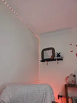 LilaRvsh online show from 02-19-26, 05:10