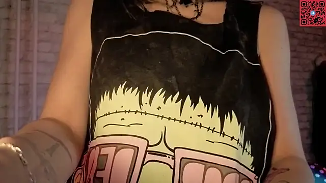 terror souls online show from 02-28-26, 07:13