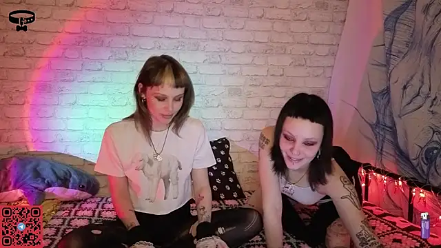 terror souls online show from 02-06-26, 06:37