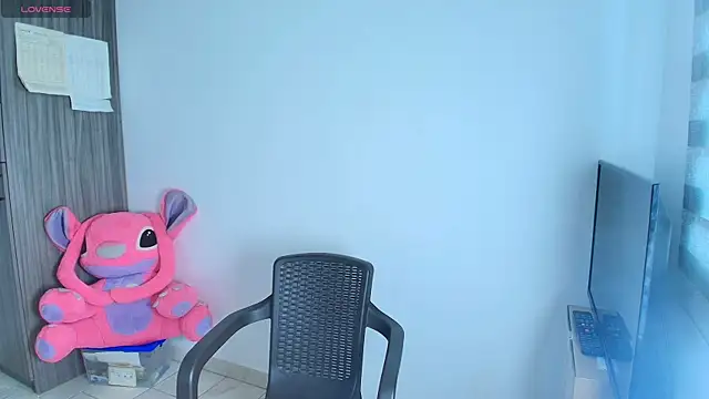 alys love online show from 06-08-26, 03:45