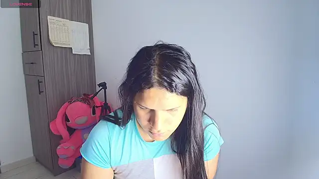 alys love online show from 04-14-26, 01:49