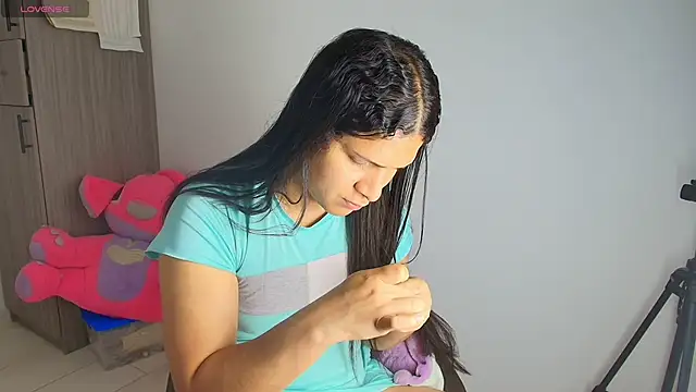 alys love online show from 03-27-26, 04:19