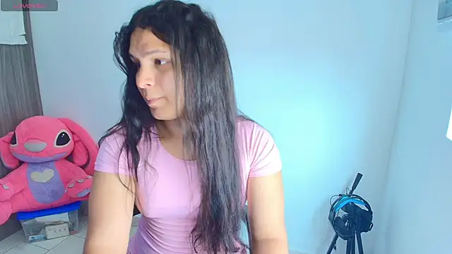 alys love online show from 06-02-26, 03:34