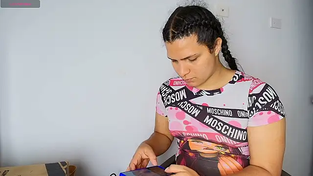 alys love online show from 03-13-26, 05:29