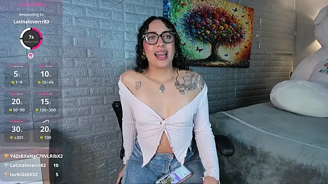Magic ivone online show from 07-23-26, 12:24