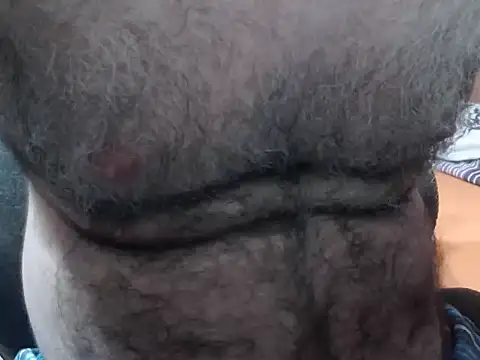 cumintodadark online show from 03-10-26, 12:36