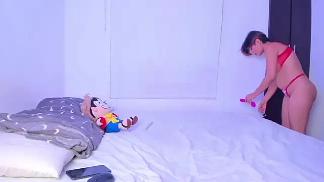  FuckingYoungs  online show from 04-12-26, 02:48