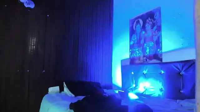 megan and jayram online show from 02-21-26, 03:30