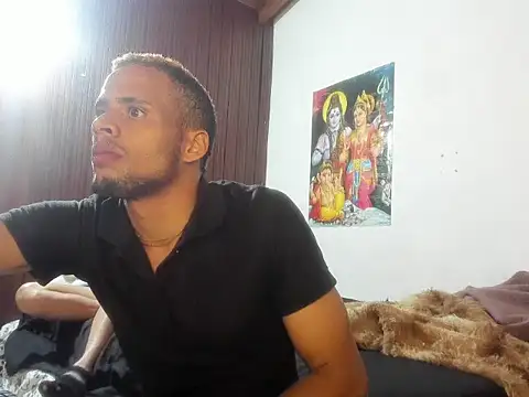 megan and jayram online show from 02-12-26, 10:20