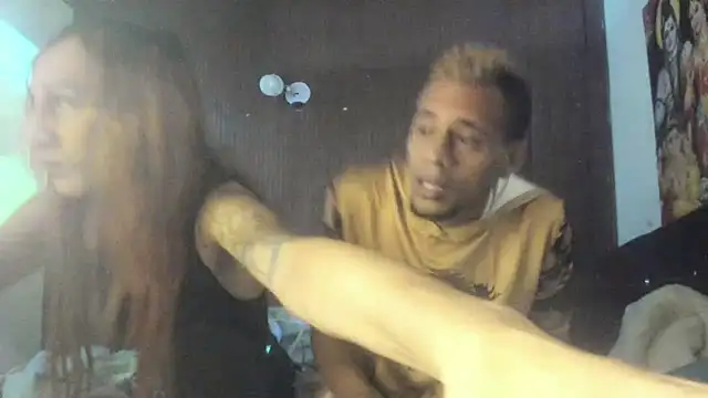 megan and jayram online show from 02-19-26, 03:47