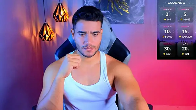 Snapshot of AndresRodriguez1 chatting on 05-11-26, 11:13 AndresRodriguez1 online show from 05-11-26, 11:13