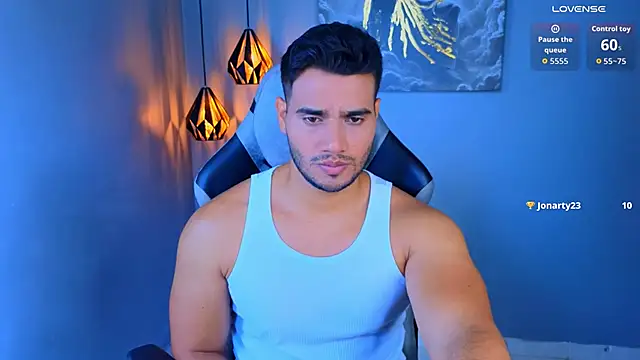 Snapshot of AndresRodriguez1 chatting on 05-09-26, 12:41 AndresRodriguez1 online show from 05-09-26, 12:41
