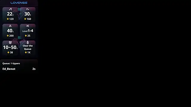 Snapshot of AndresRodriguez1 chatting on 05-17-26, 01:33 AndresRodriguez1 online show from 05-17-26, 01:33