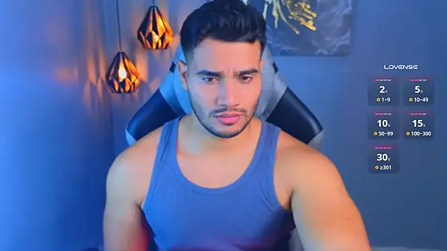 AndresRodriguez1 online show from 02-04-26, 09:32