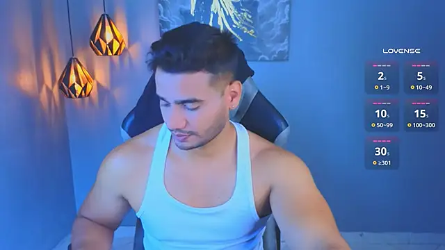 AndresRodriguez1 online show from 04-14-26, 02:11