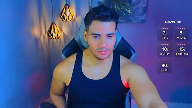 AndresRodriguez1 online show from 04-02-26, 01:57