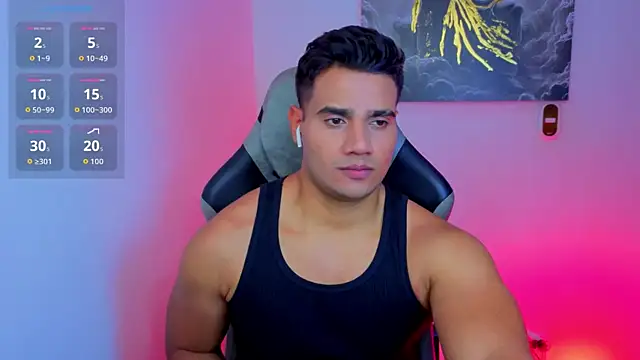 Snapshot of AndresRodriguez1 chatting on 06-11-26, 11:35 AndresRodriguez1 online show from 06-11-26, 11:35