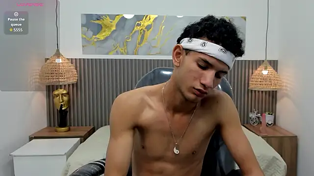 JDWhite18 online show from 03-30-26, 06:15