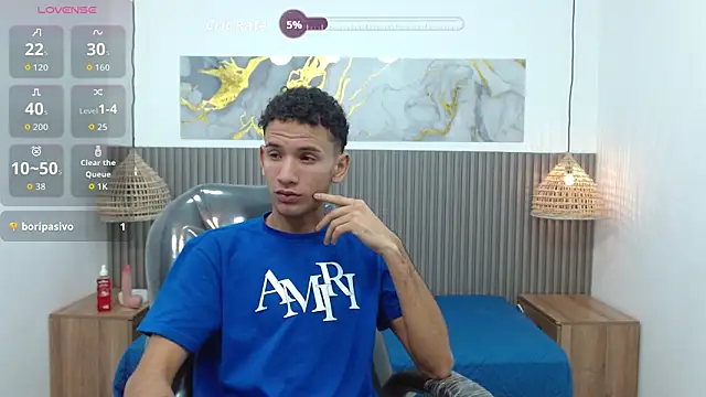 Snapshot of JDWhite18 chatting on 02-22-26, 03:31 JDWhite18 online show from 02-22-26, 03:31