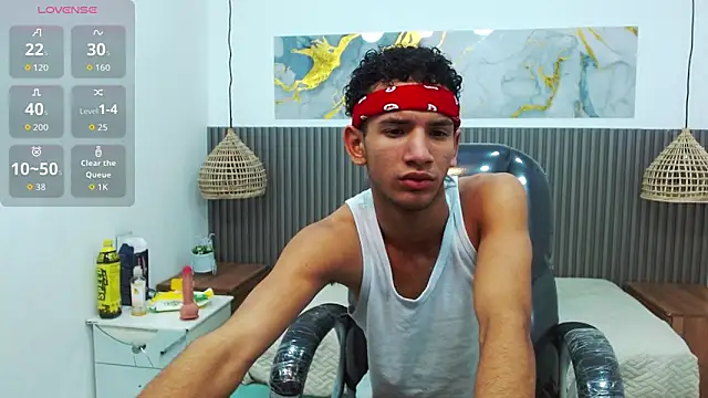 Snapshot of JDWhite18 chatting on 02-19-26, 03:36 JDWhite18 online show from 02-19-26, 03:36