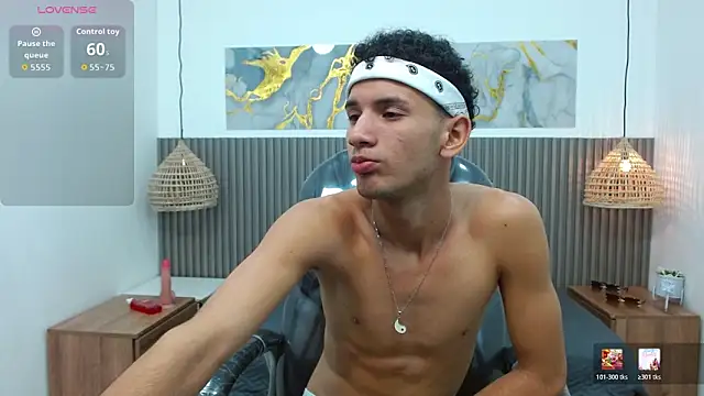 JDWhite18 online show from 03-17-26, 04:04