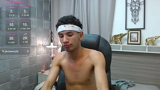 JDWhite18 online show from 03-22-26, 11:39