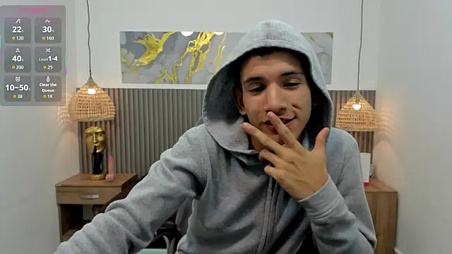 Snapshot of JDWhite18 chatting on 04-23-26, 03:46 JDWhite18 online show from 04-23-26, 03:46
