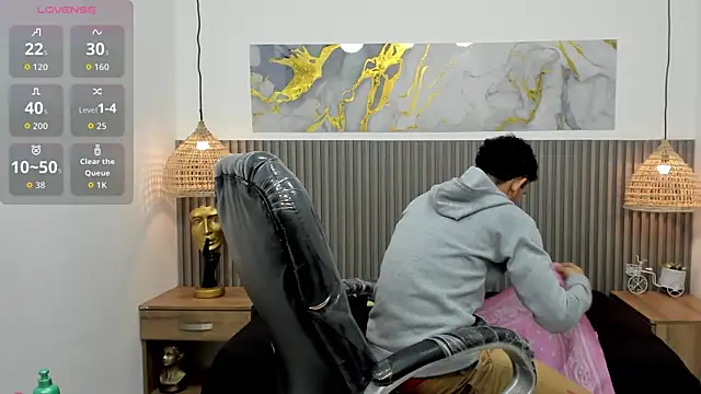 JDWhite18 online show from 03-31-26, 04:14