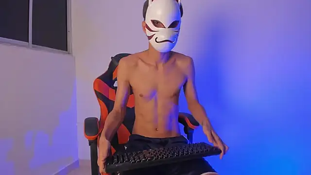 Senpai Lover  online show from 02-06-26, 11:12