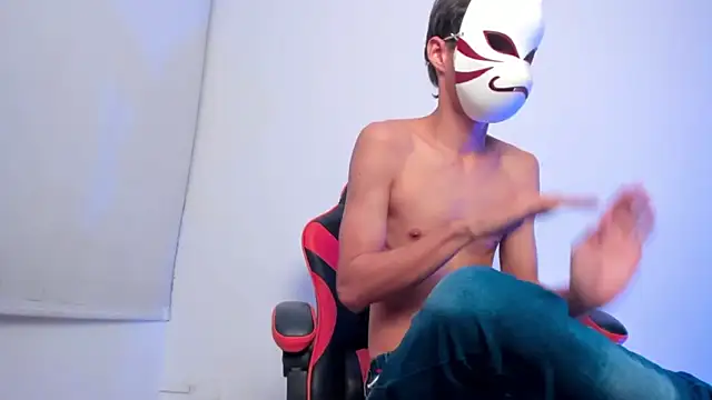 Senpai Lover  online show from 02-25-26, 08:52