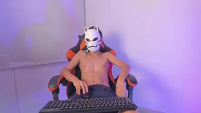 Senpai Lover  online show from 02-09-26, 07:56