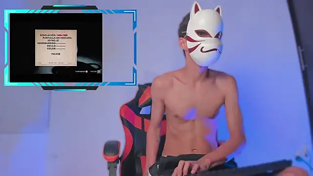 Senpai Lover  online show from 02-20-26, 07:27