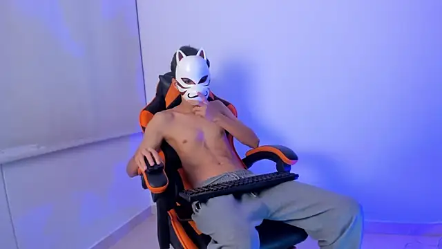 Senpai Lover  online show from 02-08-26, 07:11