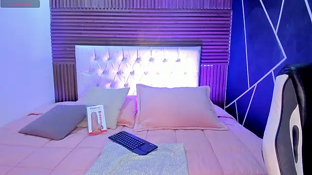 shaden  online show from 03-13-26, 08:41