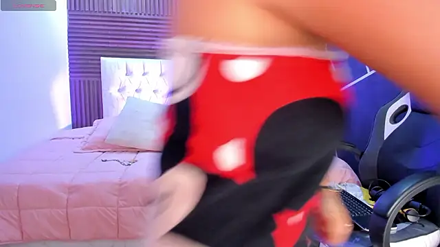 shaden  online show from 03-12-26, 08:35