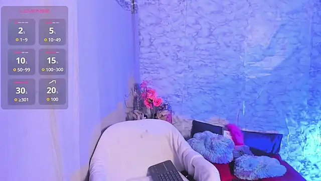 shaden  online show from 07-18-26, 01:03