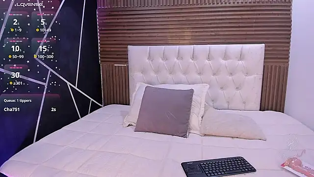 shaden  online show from 03-10-26, 08:18