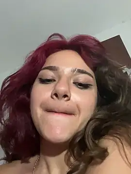 Snapshot of honeymuse chatting on 02-03-26, 06:22 honeymuse online show from 02-03-26, 06:22