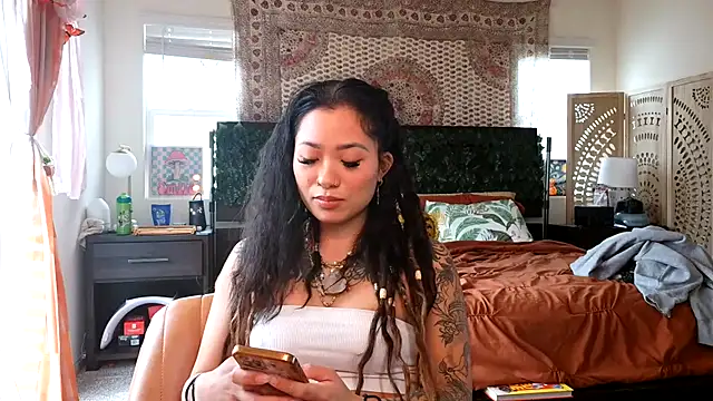 222goddess444you online show from 02-11-26, 06:08