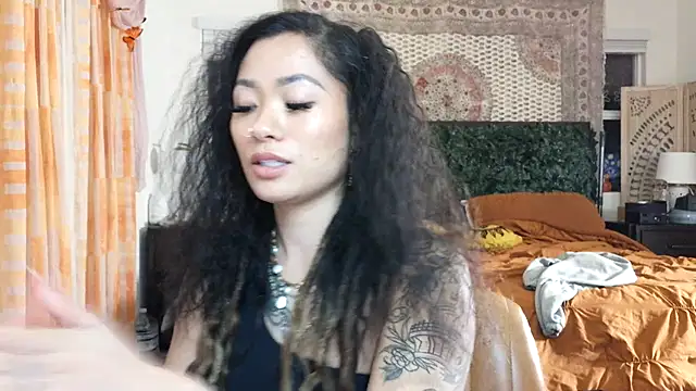 222goddess444you online show from 02-05-26, 01:56