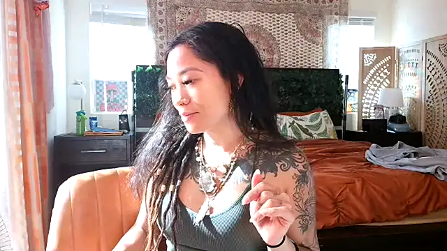 222goddess444you online show from 02-13-26, 09:15