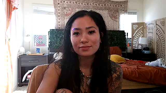 222goddess444you online show from 02-09-26, 07:23