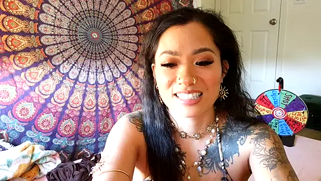 222goddess444you online show from 06-08-26, 01:28
