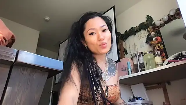 222goddess444you online show from 04-01-26, 05:54