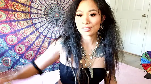 222goddess444you online show from 06-04-26, 10:47