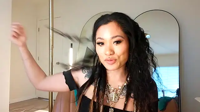 222goddess444you online show from 03-02-26, 01:28