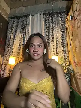 Queen-barbie online show from 03-06-26, 12:22