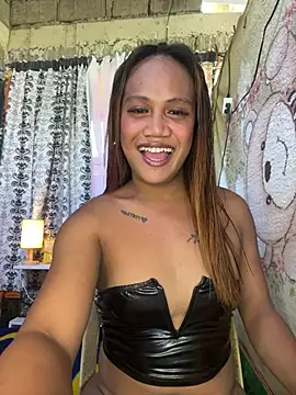 Queen-barbie online show from 03-17-26, 06:38