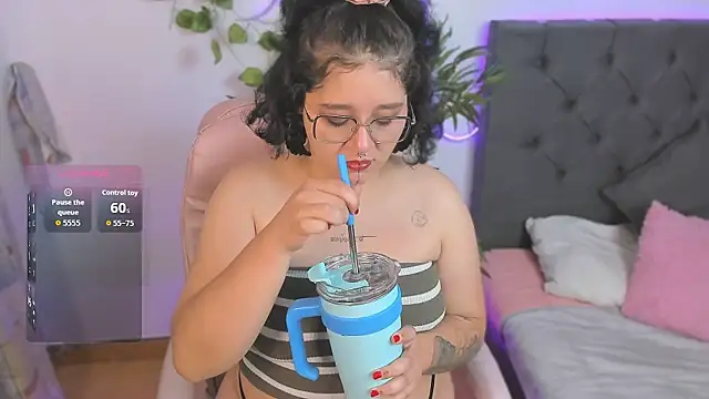 Sylvara bx online show from 02-26-26, 12:49